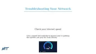 How To Fix Xfinity Error Code NW-2-5 &ndash; Netflix Network & DNS