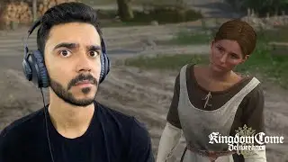 O QUE ACONTECEU COM A THERESA! - KINGDOM COME: DELIVERANCE - Parte 7