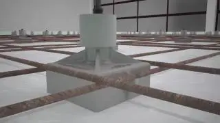 FZH Floating Floor Mounts Installation Guide