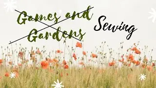 Sewing Adventures: Tank Top Transformation
