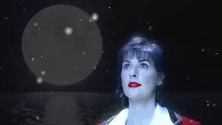 Enya - Anywhere Is (Vocals only/Acapella)
