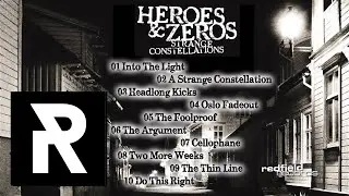 09 Heroes & Zeroes - The Thin Line