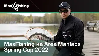 Area Maniacs Spring Cup 2022.