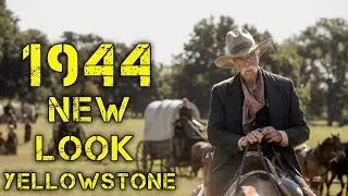 Yellowstone 1944: Old Spencer Dutton&rsquo;s Shocking Transformation Revealed in New Trailer