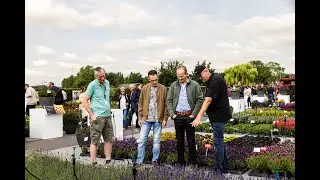 Florensis FlowerTrials&reg; 2025: Garden & Containerfield Tour