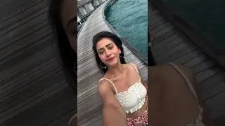 #hibanawab #vacation #foryou #raddisonblue #travel #maldives #beach #trendingreels #hibagrace