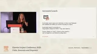 Enhancing Dataset Management in Pure with DataCite Integration | #EIC2025