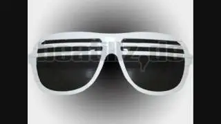 Die Atzen-Sonnenbrille