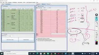 SMALLEST AND LARGEST NUMBER USING 8085 SIMULATOR