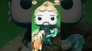 Unboxing WWE&rsquo;s Richest: Million Dollar Man Diamond Funko Pop!