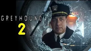 Greyhound 2: Release Date(2026)  | Trailer And Everything We Know!! | Netflix World | #greyhound2 |