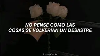Strangers ; Lillian Hepler (Sub espa&ntilde;ol)