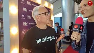 AROLDO BETANCOURT DESTACA EN 