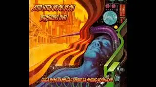 Tophood$ - AIM HIGH YEAH YEAH