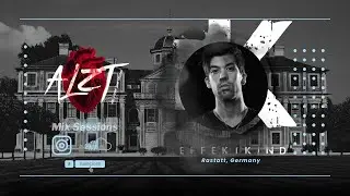 ALZT Mix Session w. Effektkind / Rastatt, Germany 