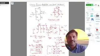 U2 7  MOSFET Common Source with Rs