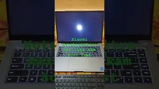Boot Time Test Xiaomi Notebook Ultra Max 2023 | Windows 11 Laptop |