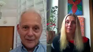 Genealogy  (Psychobiology) with Jason Kelly Thompson - part 3/ 48 &ndash; G15