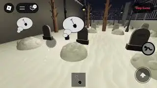 The winter of 2025(piggy build mode map part 1 of 3)