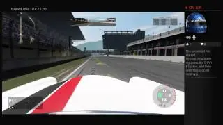 Nomadd06's Live PS4 Project Cars Broadcast