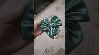 Cute Bow Diy #trending #bow #diy #cute
