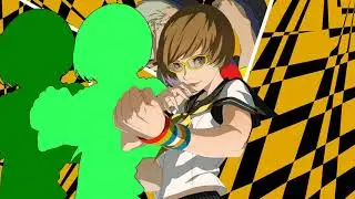 Persona 4: Golden Season 3 Ep.8