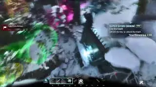 Ark new map