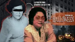 RESOLVIÓ su caso desde la TUMBA- Caso Teresita Basa