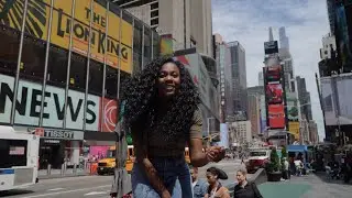 Jessica Leslie - Something Amazing [Official Video]