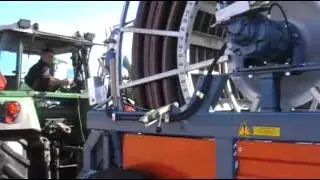 FM 4300H - Ets VILAIN