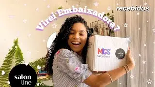 COMO CONSEGUIR PARCERIAS | Como Funciona e Como se Tornar uma Migs Salon Line 🚀 Cleidijane Reis