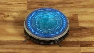 Mamibot EXVAC660 Platinum hybrid mapping robot cleaner Alexa and Siri compatible