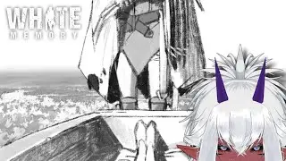 White Memory All Endings Nikke Goddess of Victory [New player reaction]