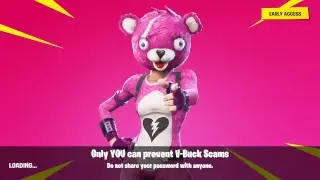 New Soccer Skin Aggressive Gameplay