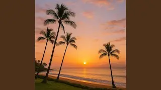 Maui, Please Be Nice to Me