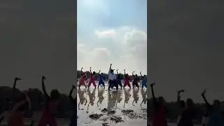 Peddi reddy short dance #youtubeshorts #dance #dancecraze #love #explore #viraldance