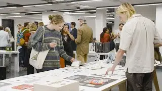 Leeds Arts University - Postgraduate Show 2022
