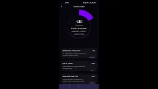 SDS Mining app || SECOND SPACE SDS Mining | | SDS token || LATEST MINING APP