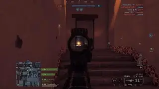 Battlefield 6 percée