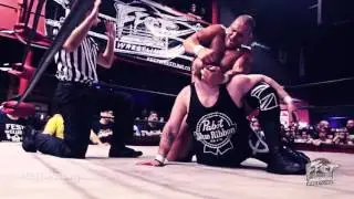 [FULL MATCH] Arik Cannon vs. Martin Stone FEST WRESTLING CHAMPIONSHIP TOURNAMENT (Quarter-Final)