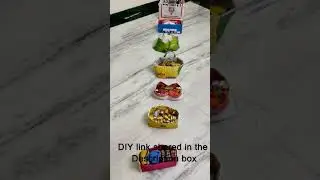 how to reuse shopping bag, bag reusing idea, saree organizer from waste bag, alv creations