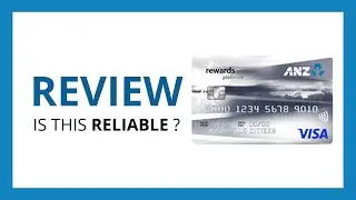 AZN REWARDS PLATINIUM CREDIT CARD : Test & Review in 2024 (is this credit card reliable?)