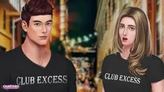 Book Trailer: Once Perfect
