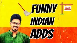 INDIAN FUNNY ADS | INDIAN STUPID ADS