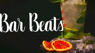 Bar Lounge Music - Rooftop Lounge Music