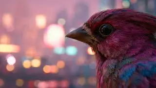 Tree Dance - Chad Shank - AI Music Video