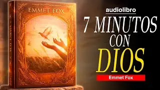 La PRACTICA ESPIRITUAL que gobierna tus PRÓXIMAS 24 horas | DIOS PRIMERO | basado en EMMET FOX