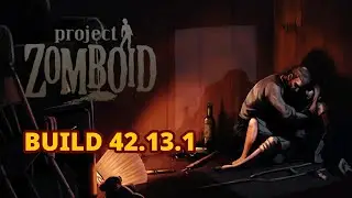 Chạy Thử Kiểm Tra Tương Th&iacute;ch Của C&aacute;c MOD (Project Zomboid Build 42.13.1)
