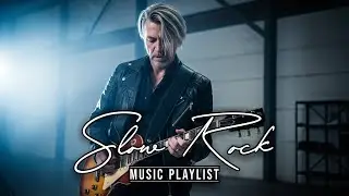 Rock Romantic Ballads | Best Slow Rock Love Songs Collection