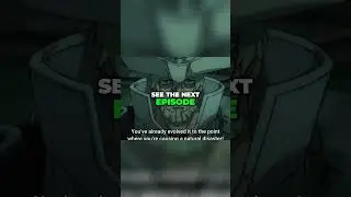 Trash Beast Heart Theory  The Final Fight is Coming!